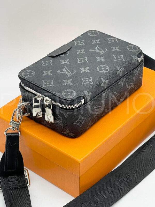 Louis Vuitton сумка PR937076 6