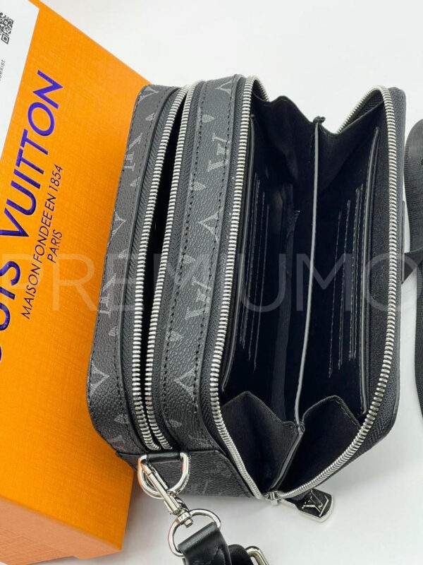 Louis Vuitton сумка PR937076 5
