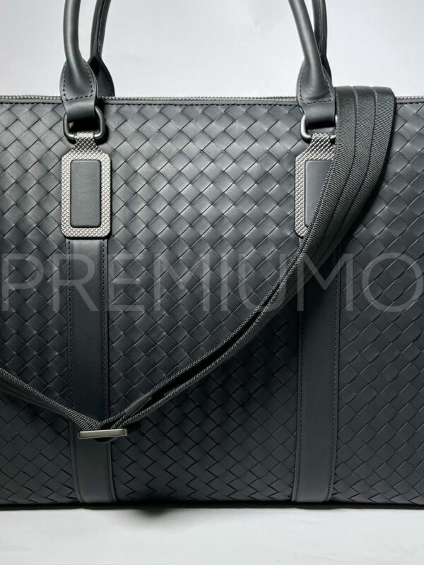Bottega Veneta сумка PR281519 6