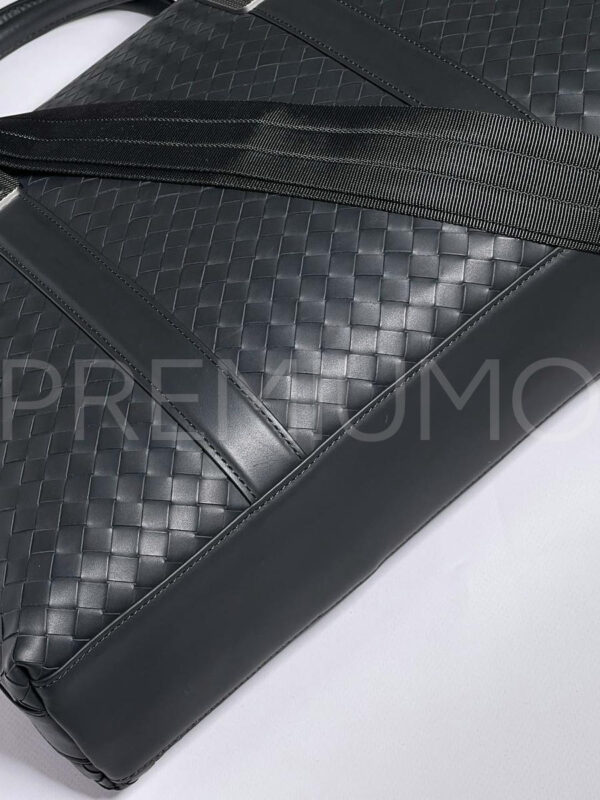 Bottega Veneta сумка PR281519 8