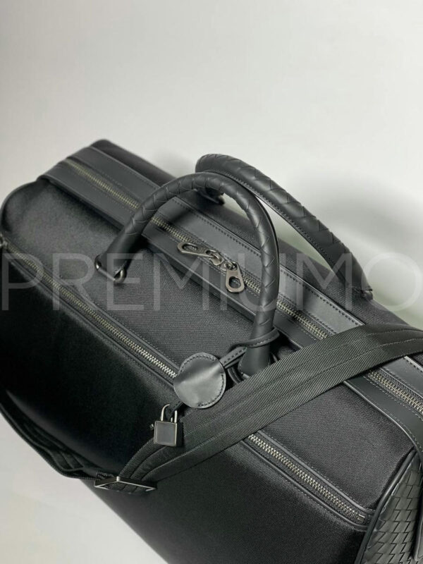 Bottega Veneta сумка PR955727 4