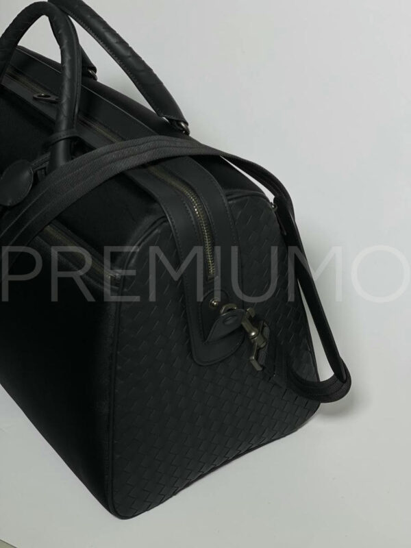 Bottega Veneta сумка PR955727 5