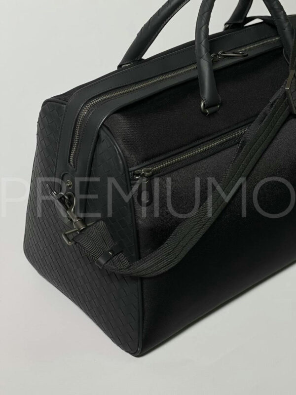 Bottega Veneta сумка PR955727 6
