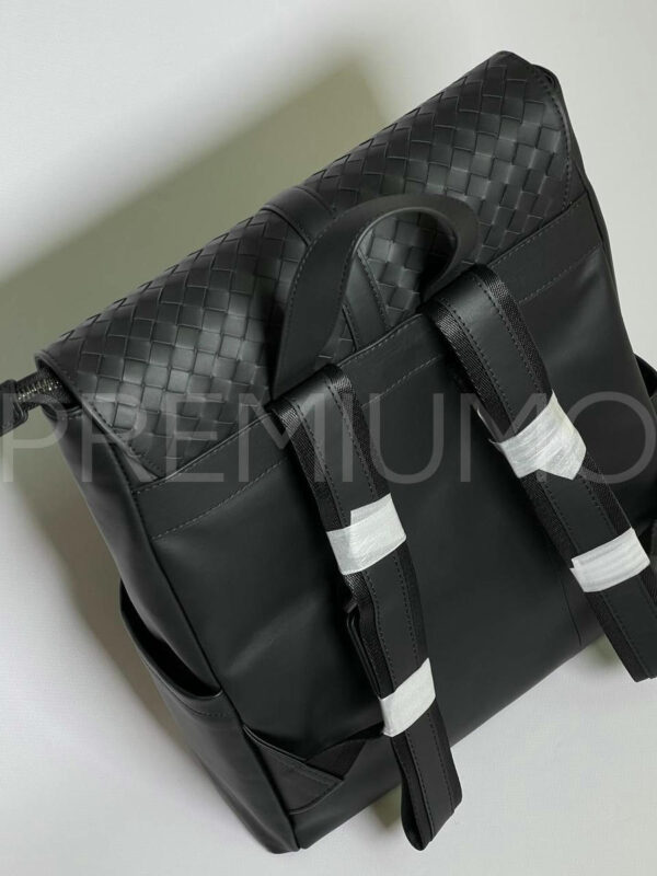 Bottega Veneta рюкзак PR218125 7