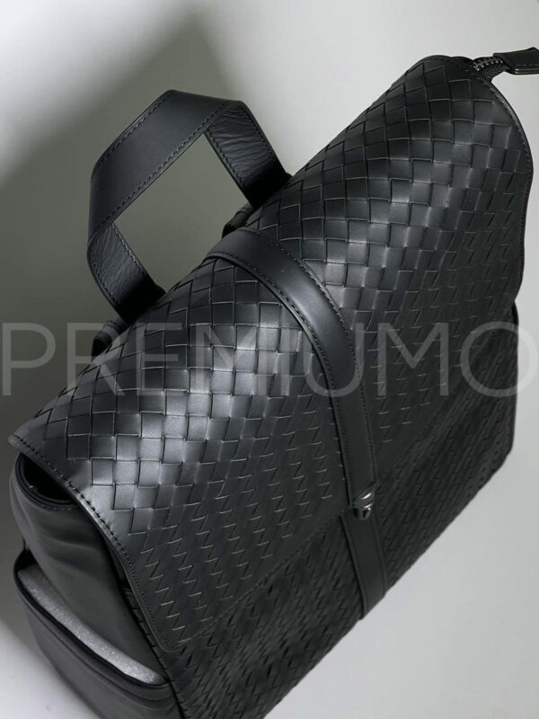 Bottega Veneta рюкзак PR218125 4