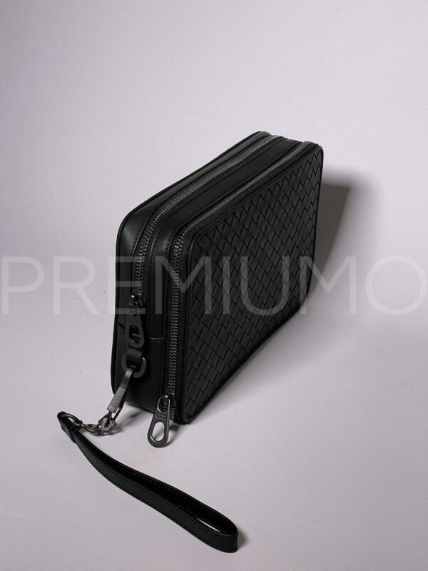 Bottega Veneta клатч PR602735 3