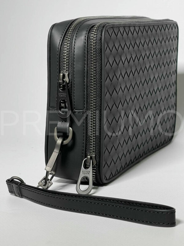 Bottega Veneta клатч PR602735 4