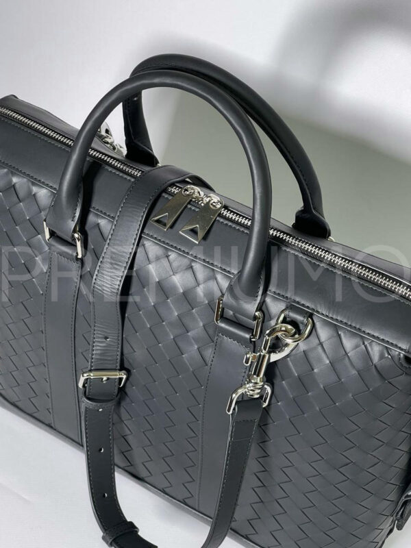 Bottega Veneta портфель PR370348 4