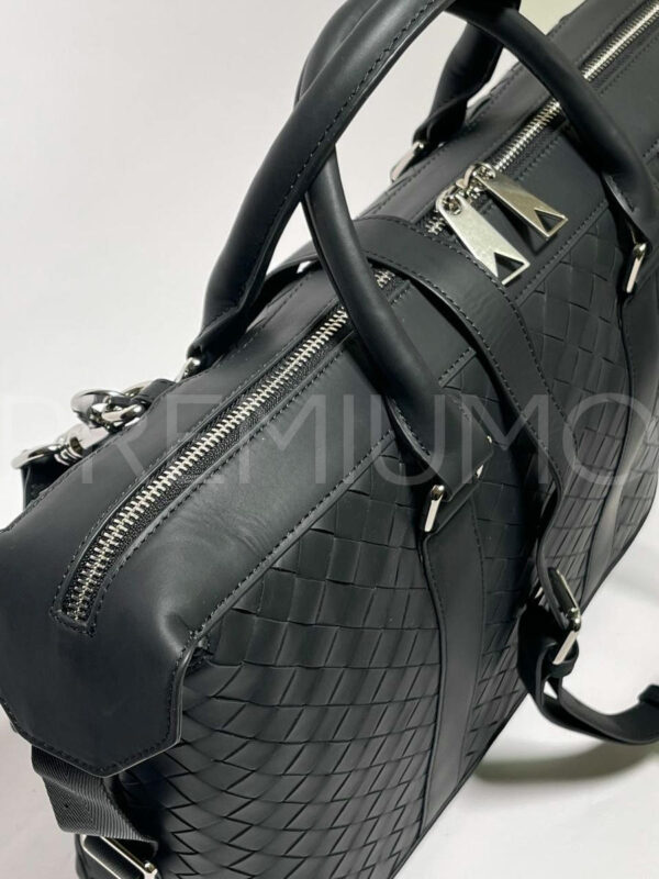 Bottega Veneta портфель PR370348 5