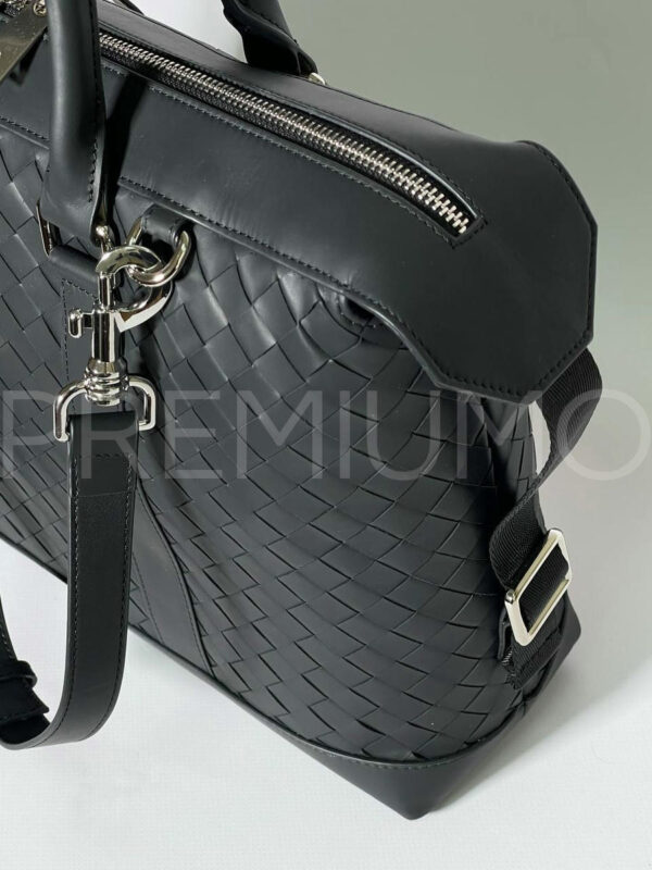 Bottega Veneta портфель PR370348 6