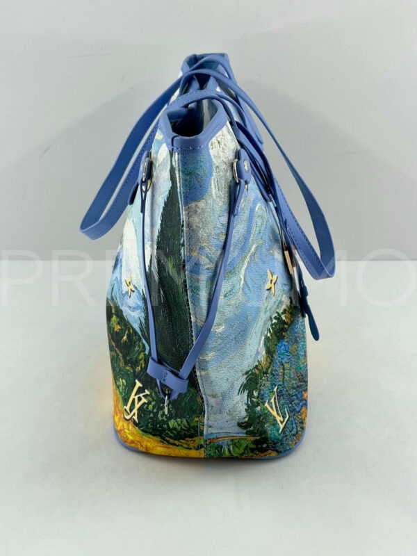 Louis Vuitton сумка PR459365 5