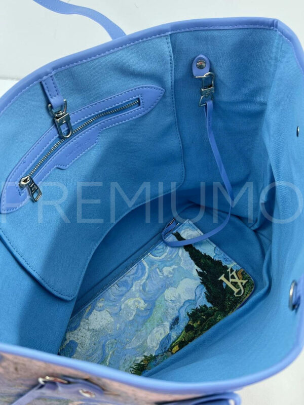 Louis Vuitton сумка PR459365 7