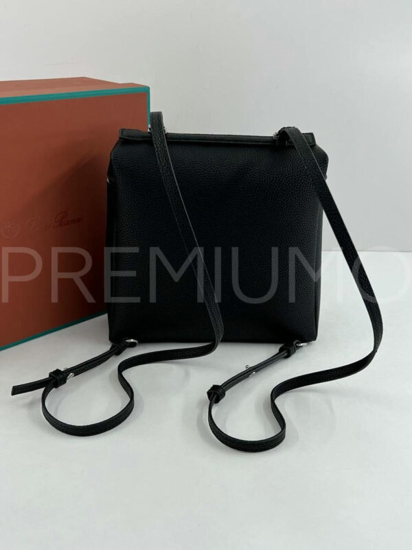 Loro Piana рюкзак PR562660 4