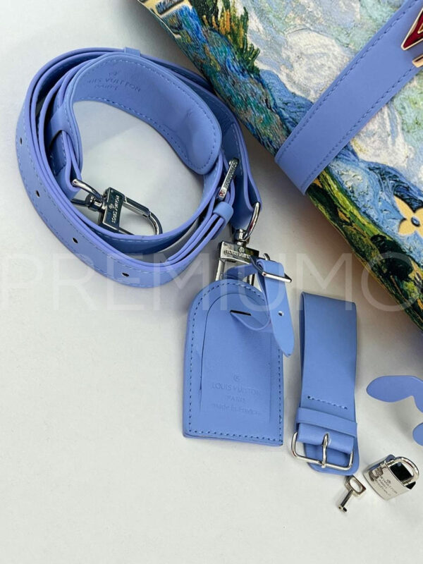 Louis Vuitton сумка PR948894 8