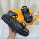 Louis Vuitton босоножки PR959307 7
