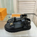 Louis Vuitton босоножки PR959307 6
