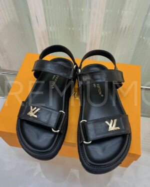 Louis Vuitton босоножки PR959307