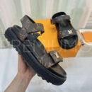 Louis Vuitton босоножки PR143048 8
