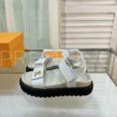 Louis Vuitton босоножки PR405766 6