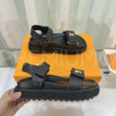 Louis Vuitton босоножки PR296005 12
