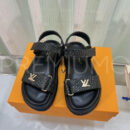 Louis Vuitton босоножки PR296005 10