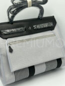 Hermes сумка PR684054 8