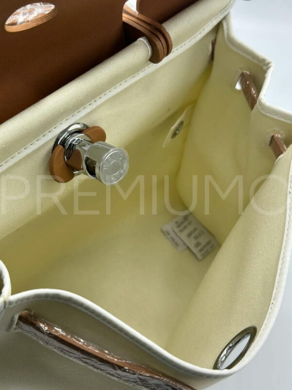 Hermes сумка PR832684 3