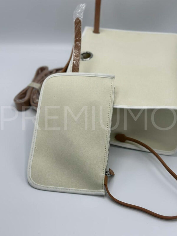 Hermes сумка PR832684 4