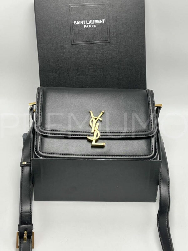 Yves Saint Laurent сумка PR309566 2