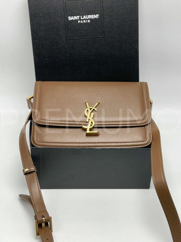 Yves Saint Laurent сумка PR934004 2