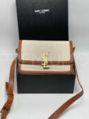 Yves Saint Laurent сумка PR622161 10