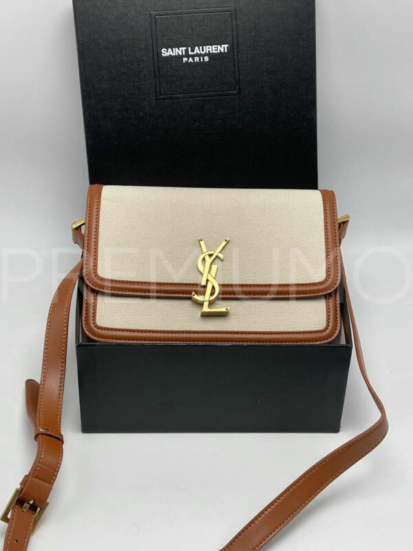 Yves Saint Laurent сумка PR622161