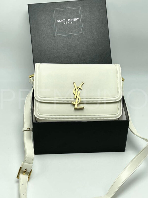 Yves Saint Laurent сумка PR768670 2