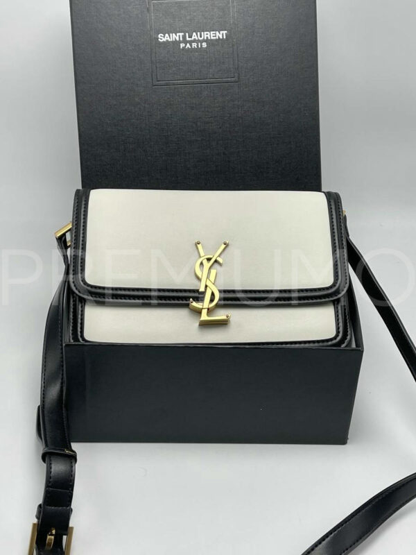 Yves Saint Laurent сумка PR878603 2