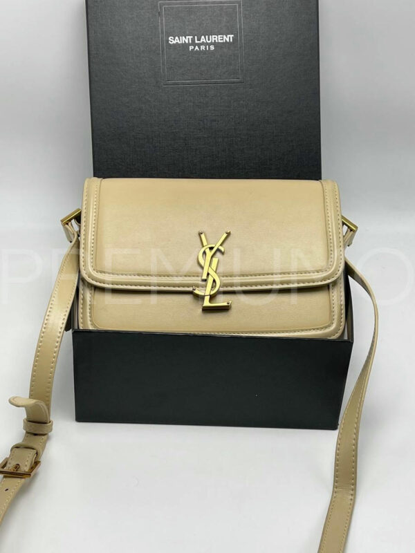 Yves Saint Laurent сумка PR973335 2