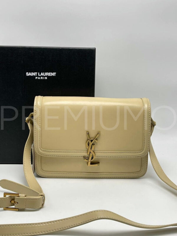 Yves Saint Laurent сумка PR973335