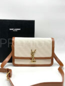 Yves Saint Laurent сумка PR622161 11