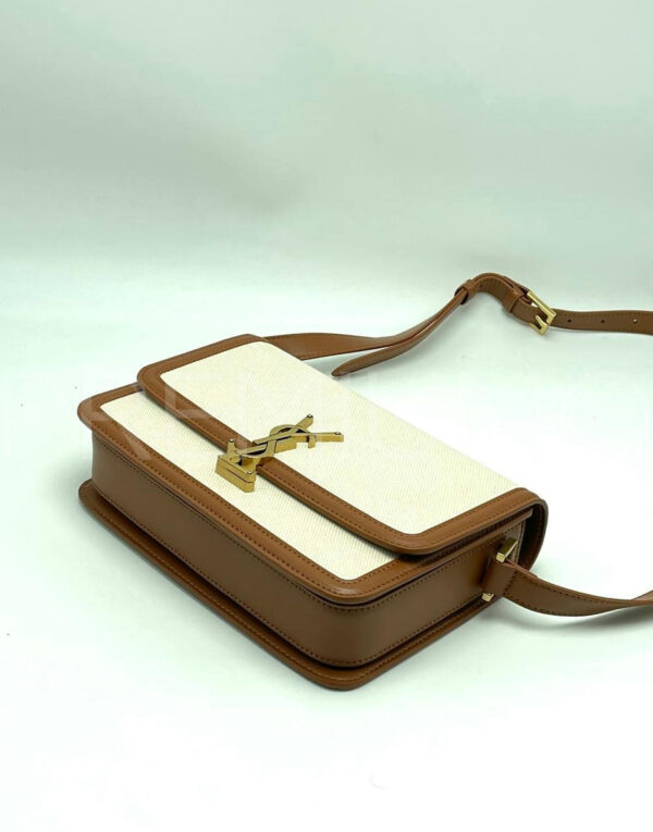 Yves Saint Laurent сумка PR622161 5