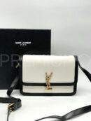 Yves Saint Laurent сумка PR878603 3