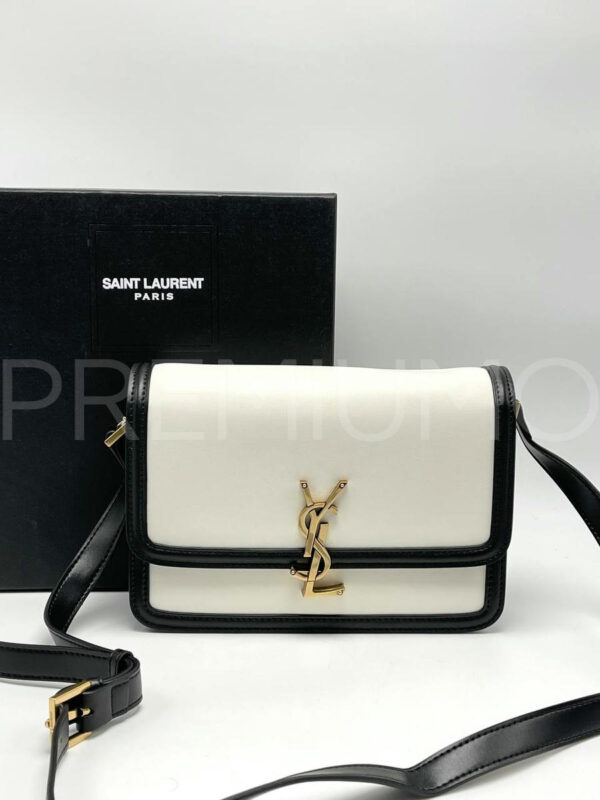 Yves Saint Laurent сумка PR878603