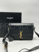 Yves Saint Laurent сумка PR309566 3