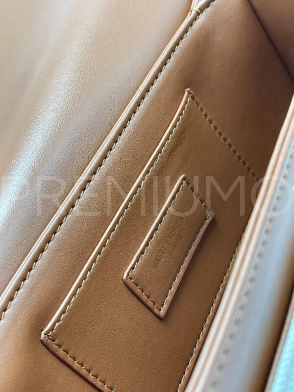 Yves Saint Laurent сумка PR622161 9