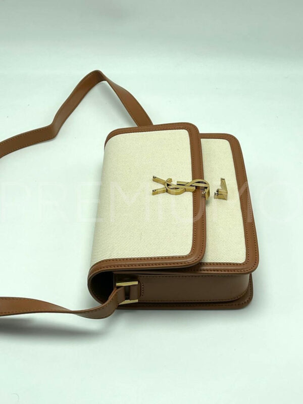 Yves Saint Laurent сумка PR622161 6
