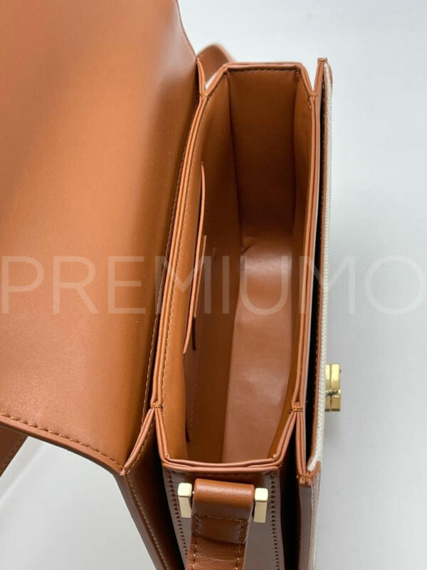 Yves Saint Laurent сумка PR622161 7