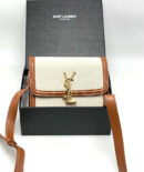 Yves Saint Laurent сумка PR395939 9