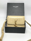 Yves Saint Laurent сумка PR678790 4