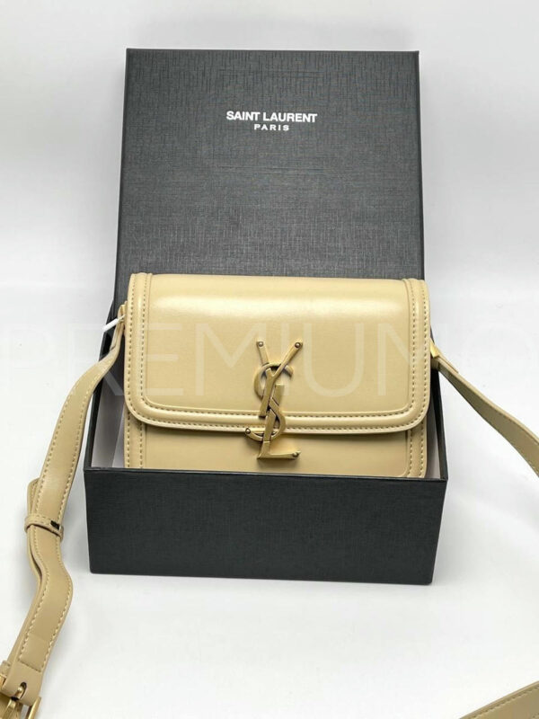 Yves Saint Laurent сумка PR678790 2