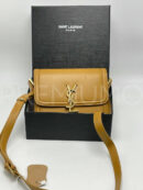 Yves Saint Laurent сумка PR969855 4