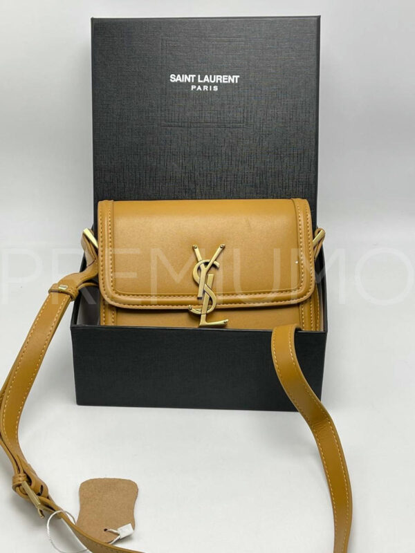 Yves Saint Laurent сумка PR969855 2