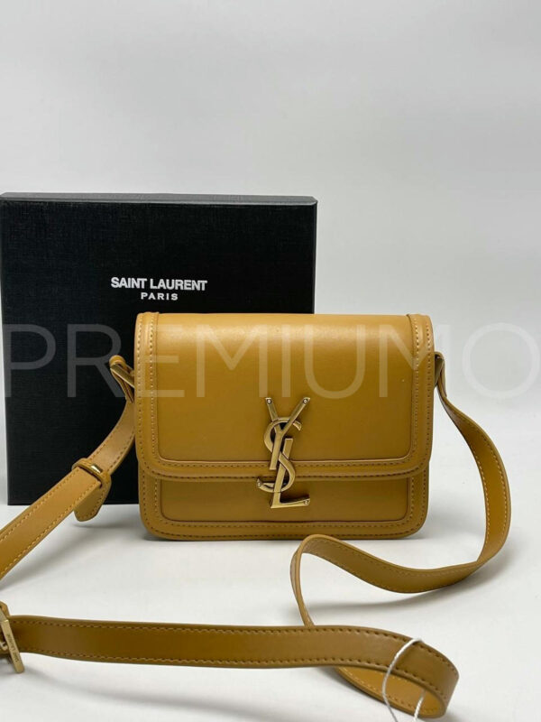 Yves Saint Laurent сумка PR969855